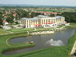 Pólus Palace Thermal Golf Hotel 